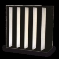 FILTRO MINI PLEAT 